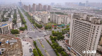 2019年度全國200 及以上摩天大樓數量排行榜 馬鞍山上榜